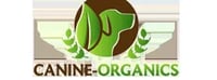 Canine Organics logo