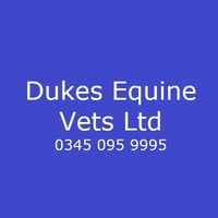 Dukes Equine Vets Ltd logo