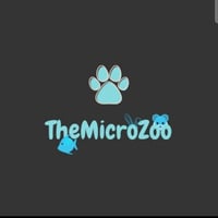 The Micro Zoo logo