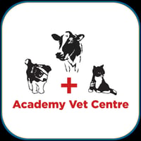 Academy Vet Centre logo