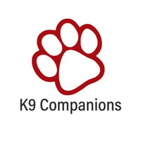 K9 Companions logo