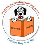 Putzi Positive Dog Training logo