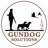 Gundog Solutions logo