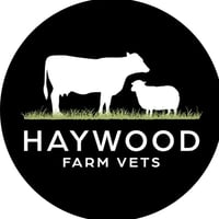 Haywood Farm Vets logo
