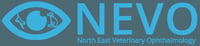 North East Veterinary Ophthalmology logo