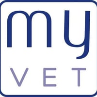 Myerscough Veterinary Group Blackburn logo