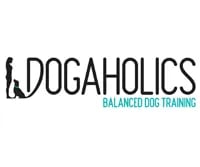 Dogaholics logo