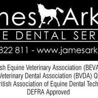 Arkley James Equine Dental Services Ltd logo