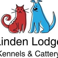 Linden Lodge Kennels and Cattery logo