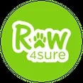 Raw4Sure logo