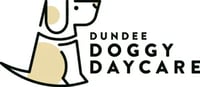 Dundee Doggy Daycare logo