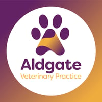 Aldgate Veterinary Practice logo