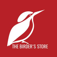 The Birders Store logo
