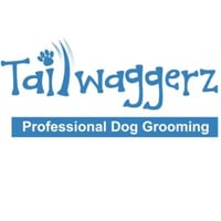 Tailwaggerz Professional Dog Grooming logo