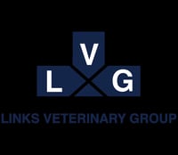 Links Veterinary Group logo