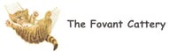 The Fovant Cattery logo