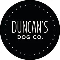 Duncan's Dog Co logo