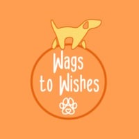 Wags to Wishes logo