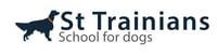 St Trainians School logo