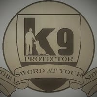K9 Protector logo