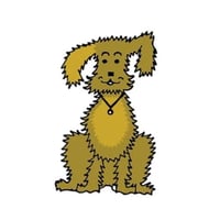 Chesvale Dog Training Club logo