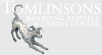 Tomlinson's Boarding Kennel & Canine Centre logo