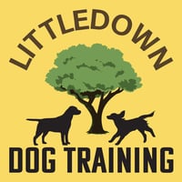 Littledown Dog Training logo