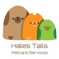Hales Tails Ltd logo