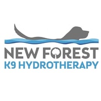 New Forest K9 Hydrotherapy logo