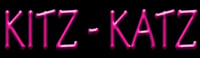 Kitz-Katz Cattery logo