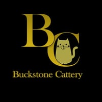 Buckstone Cattery logo