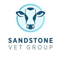 Sandstone Vet Group logo