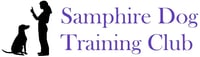 Samphire Dog Training Club logo