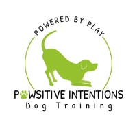 Pawsitive Intentions Dog Training logo