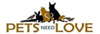 Pets Need Love logo