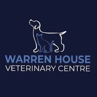 Warren House Veterinary Centre Ltd logo