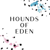 Hounds of Eden logo