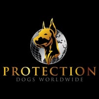 Trained Family & Protection Dogs for Sale - PDW logo