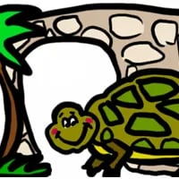 Happy Tortoise Habitat logo