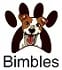 Bimblesdogadventures logo