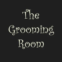 The Grooming Room logo