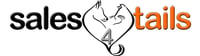 Sales4Tails logo