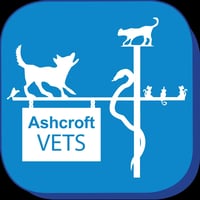 Ashcroft Veterinary Surgery logo