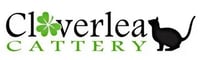 Cloverlea Cattery logo