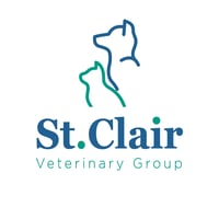 St Clair Veterinary Group logo