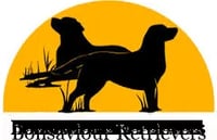 Bonsaviour Golden Retriever Breeder :) logo