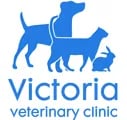 Victoria Veterinary Clinic - Bristol logo