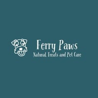 Ferry Paws logo