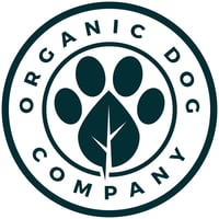 Organic Dog Company / Dog Behaviourist and Trainer Guildford logo