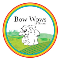 Bow Wows of Stroud Ltd logo